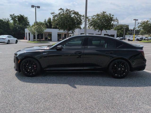 2023 Cadillac CT5 V-Series