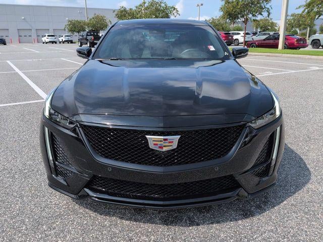 2023 Cadillac CT5 V-Series