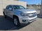 2018 Chevrolet Colorado Work Truck