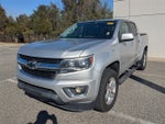 2018 Chevrolet Colorado Work Truck