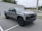 2025 Chevrolet Colorado Work Truck