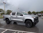 2025 Chevrolet Colorado Work Truck