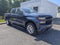 2021 Chevrolet Silverado Custom