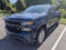 2021 Chevrolet Silverado Custom