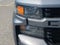 2021 Chevrolet Silverado Custom