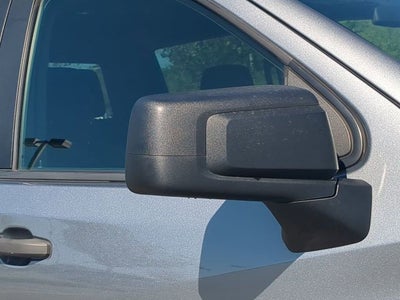 2021 Chevrolet Silverado Custom