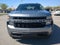2021 Chevrolet Silverado Custom