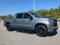 2021 Chevrolet Silverado Custom