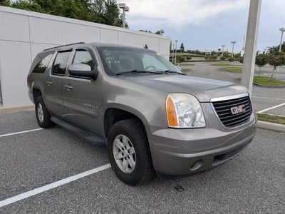 2009 GMC Yukon XL SLE w/3SA