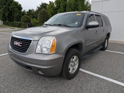 2009 GMC Yukon XL SLE w/3SA