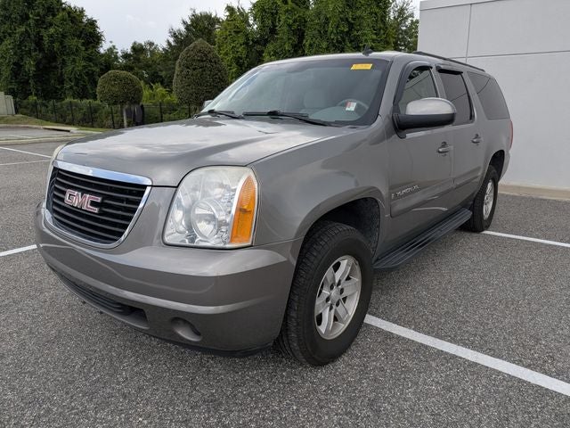 2009 GMC Yukon XL SLE w/3SA