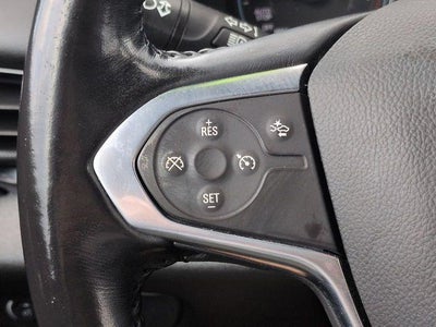 2022 Chevrolet Traverse RS