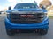 2024 GMC Sierra AT4
