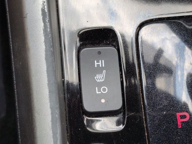 2017 Honda Accord EX-L V6