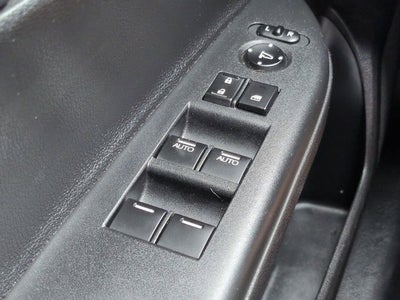 2017 Honda Accord EX-L V6