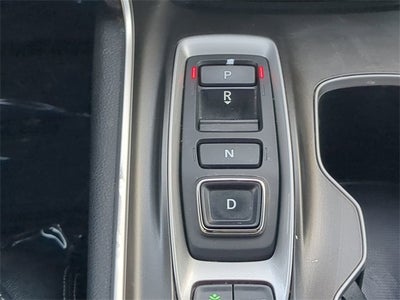 2020 Honda Accord Sport 2.0T