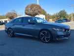 2020 Honda Accord Sport 2.0T