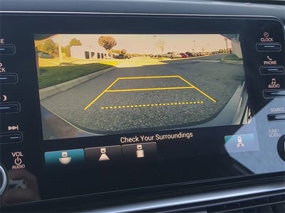 2020 Honda Accord Sport 2.0T