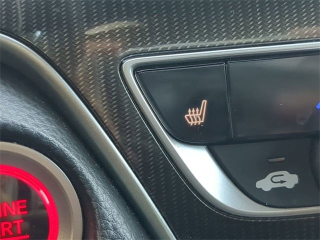 2020 Honda Accord Sport 2.0T