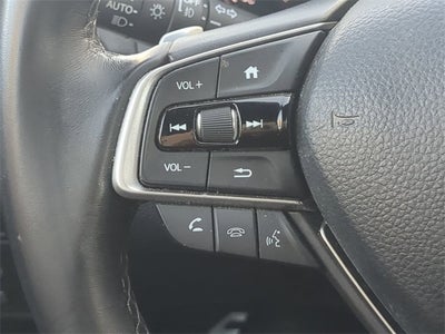 2020 Honda Accord Sport 2.0T