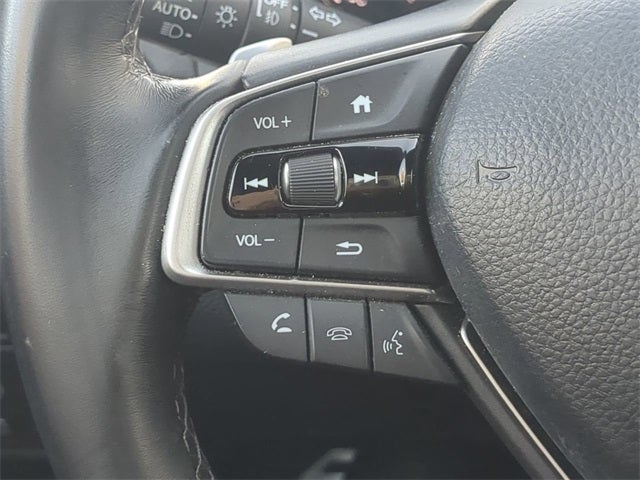 2020 Honda Accord Sport 2.0T