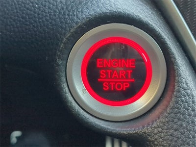 2020 Honda Accord Sport 2.0T