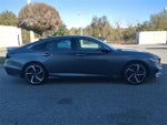 2020 Honda Accord Sport 2.0T