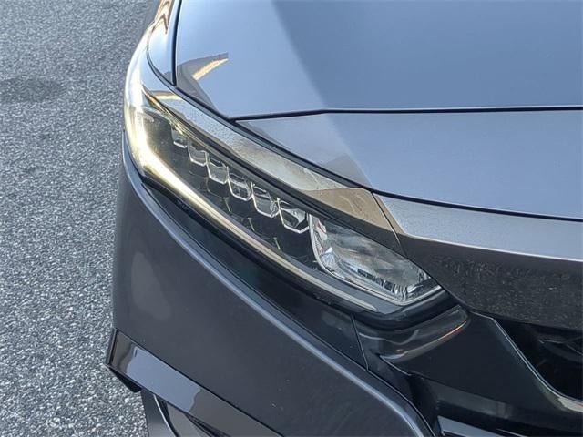 2020 Honda Accord Sport 2.0T