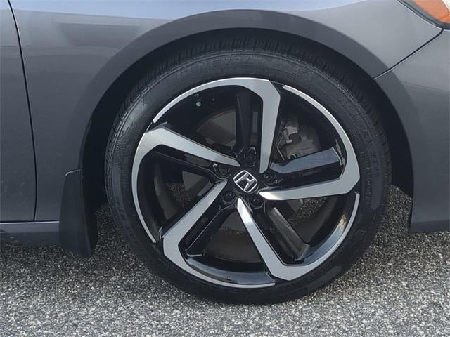 2020 Honda Accord Sport 2.0T