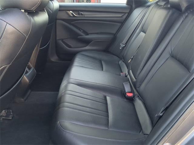 2020 Honda Accord Sport 2.0T