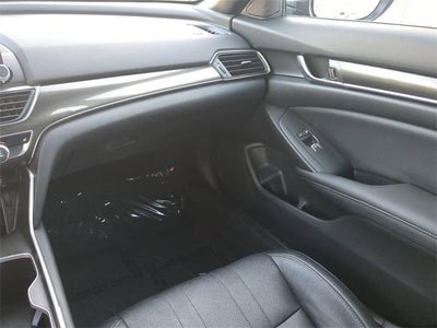 2020 Honda Accord Sport 2.0T