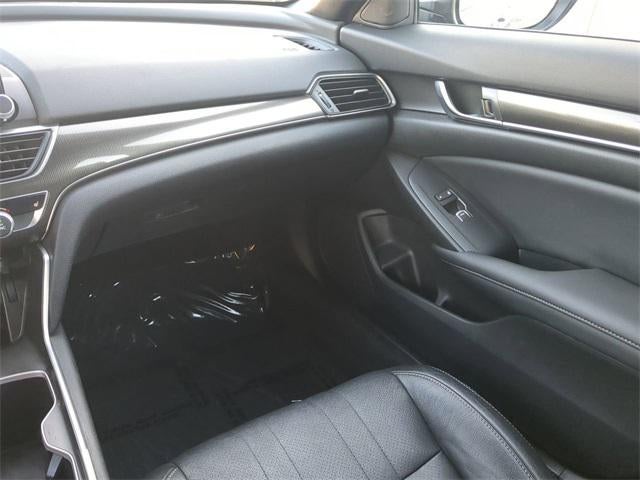 2020 Honda Accord Sport 2.0T