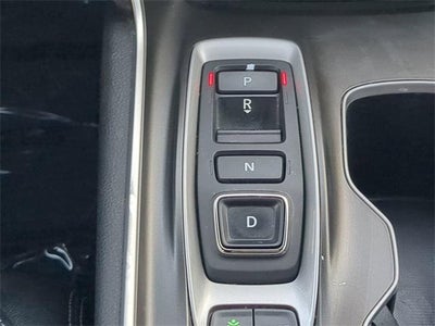 2020 Honda Accord Sport 2.0T