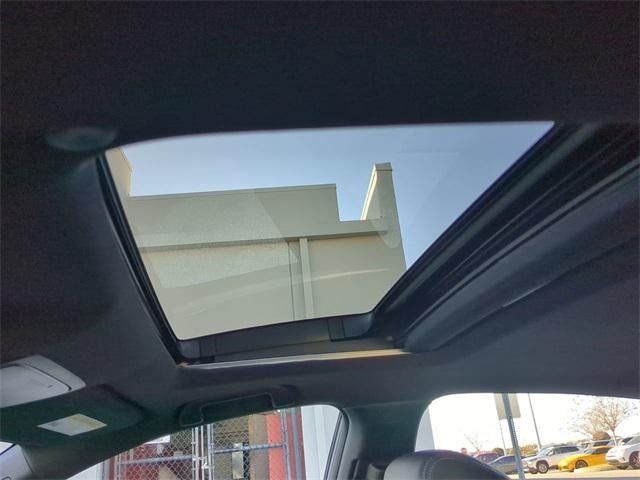 2020 Honda Accord Sport 2.0T