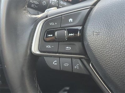 2020 Honda Accord Sport 2.0T