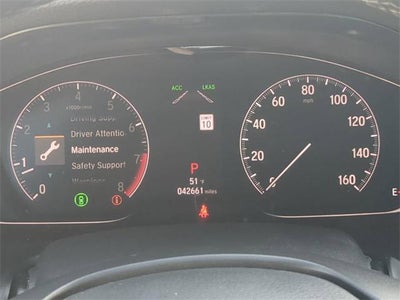 2020 Honda Accord Sport 2.0T