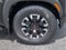 2024 Nissan Frontier PRO-X