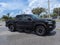 2024 Nissan Frontier PRO-X