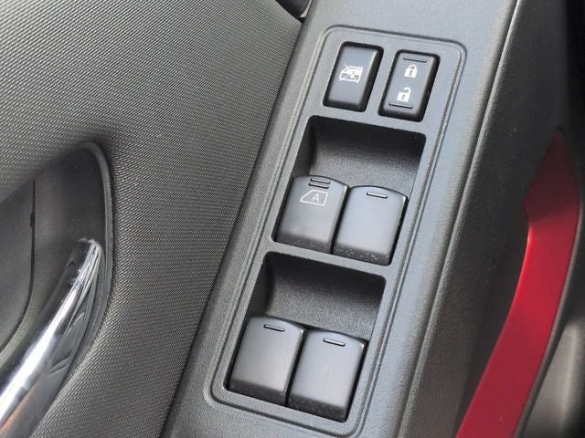 2024 Nissan Frontier PRO-X