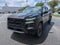 2024 Nissan Frontier PRO-X