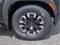 2024 Nissan Frontier PRO-X