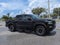 2024 Nissan Frontier PRO-X
