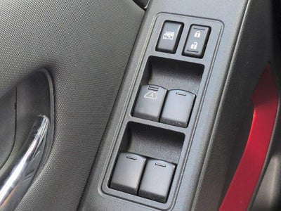 2024 Nissan Frontier PRO-X
