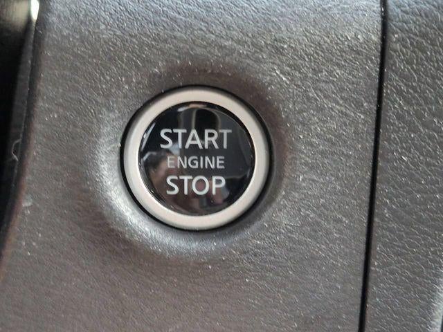 2024 Nissan Frontier PRO-X
