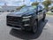 2024 Nissan Frontier PRO-X