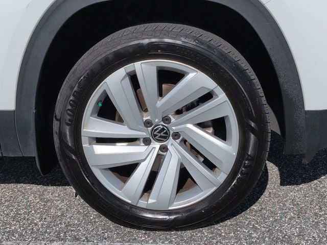 2021 Volkswagen Atlas SEL