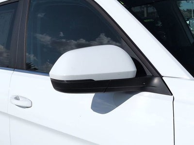 2021 Volkswagen Atlas SEL