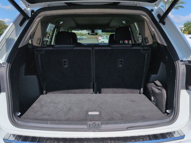 2021 Volkswagen Atlas SEL