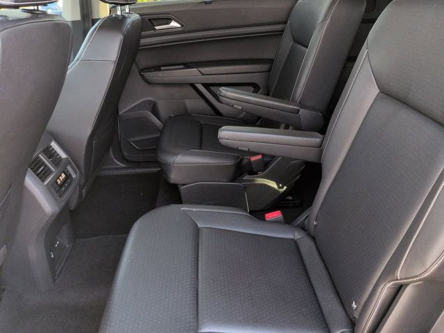 2021 Volkswagen Atlas SEL