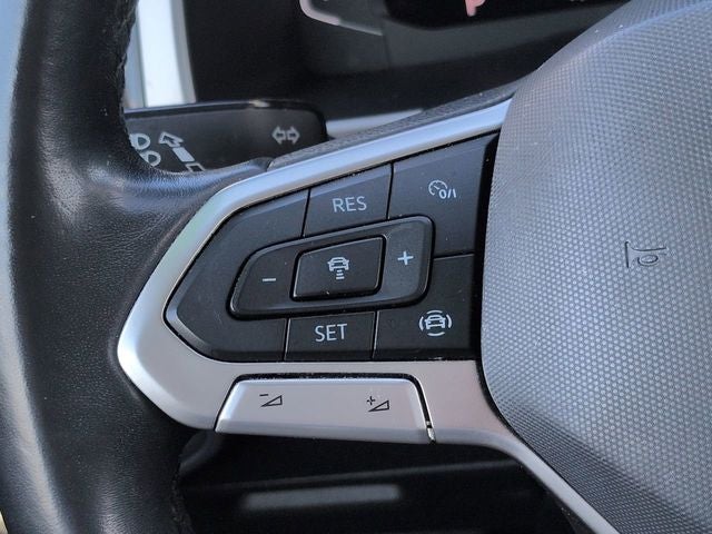 2021 Volkswagen Atlas SEL